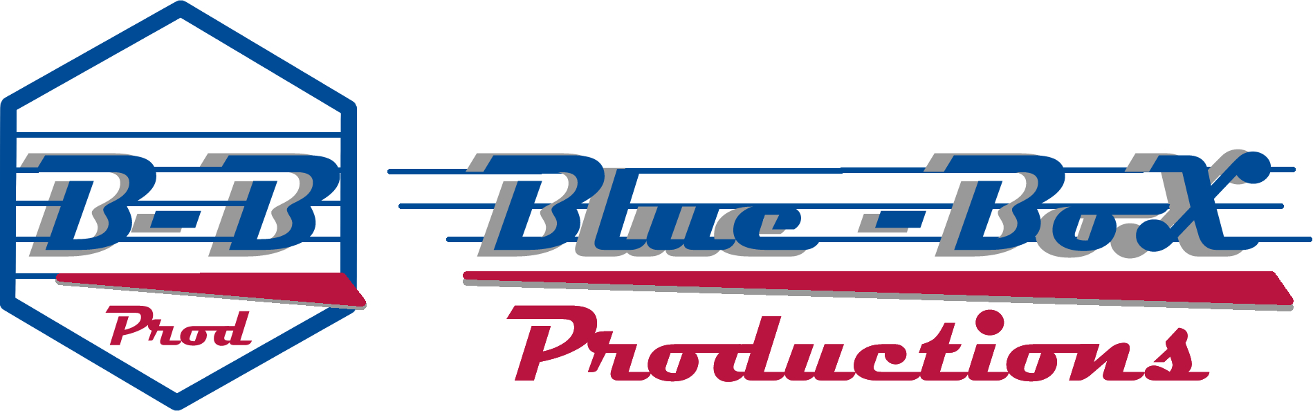 BLUE-BOX Productions